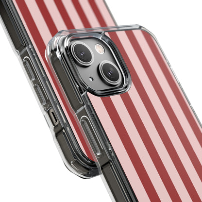 Jolly Princess (Impact- Clear Magsafe/Magnetic)