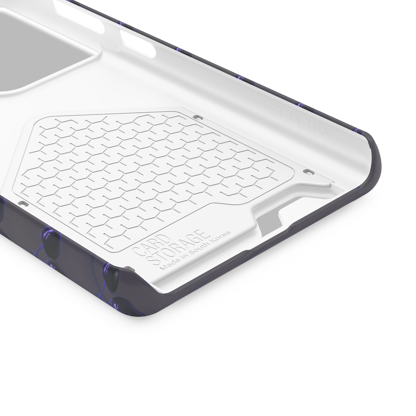 Dangerous Cherry (Magsafe-compatible Card Holder)