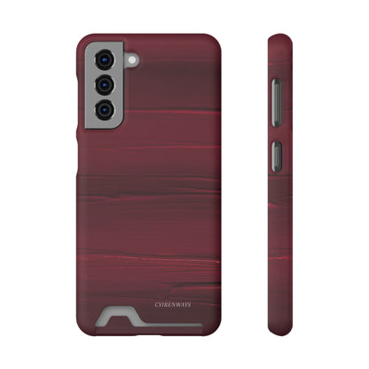 Extravagant (Magsafe-compatible Card Holder)