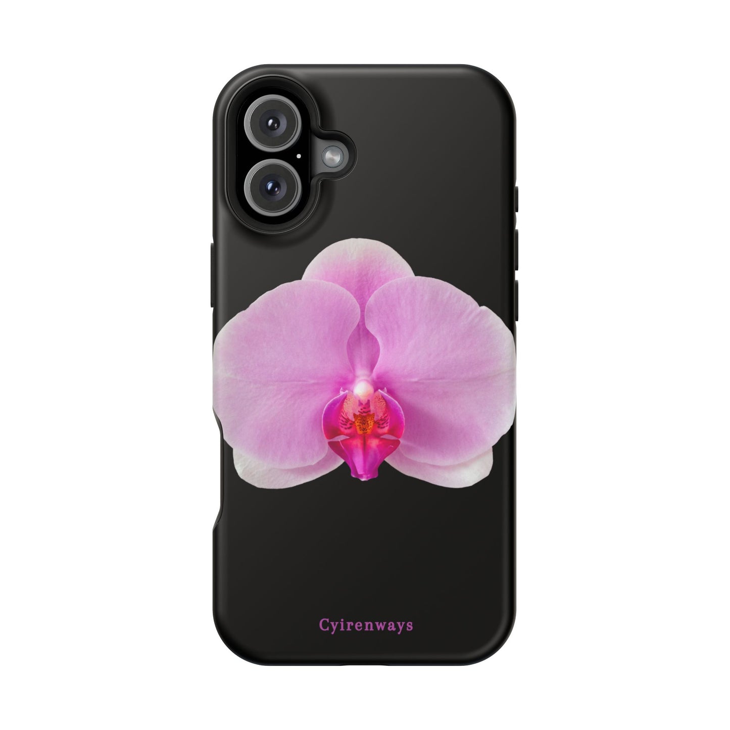 Lowkey, but highkey (Armoured Magsafe-compatible)