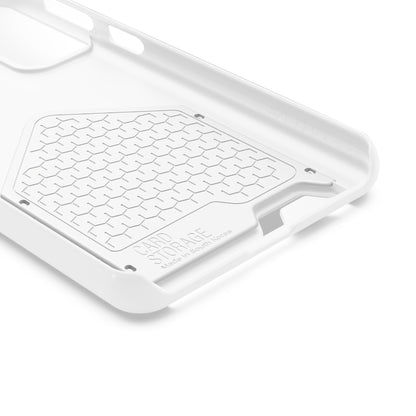 Snow (Magsafe-compatible Card Holder)