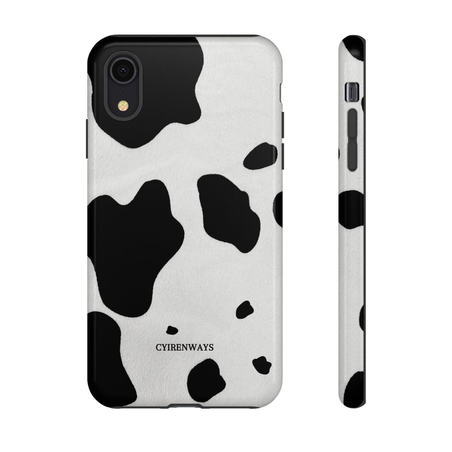 Cow- True tone (Armoured)