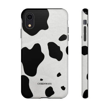 Cow- True tone (Armoured)