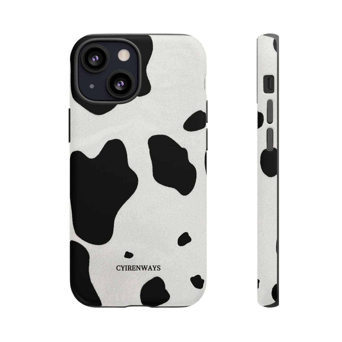 Cow- True tone (Armoured)