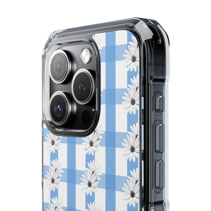 Blooming Picnic (Impact-Clear Magsafe/Magnetic)