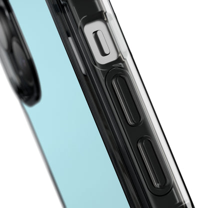 Aqua (Impact-Clear Magsafe/Magnetic)