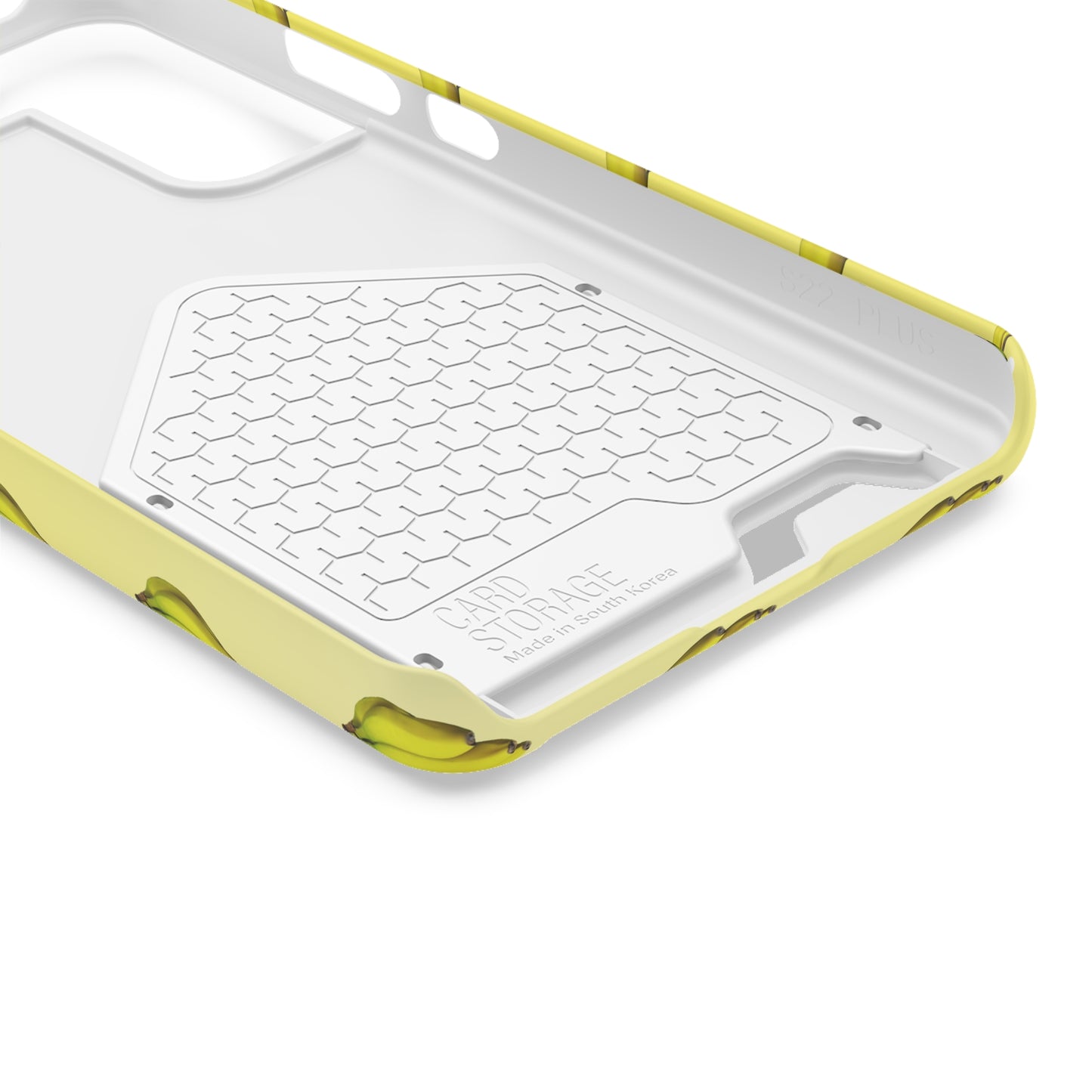 Going Bananas (Magsafe-compatible Card Holder)