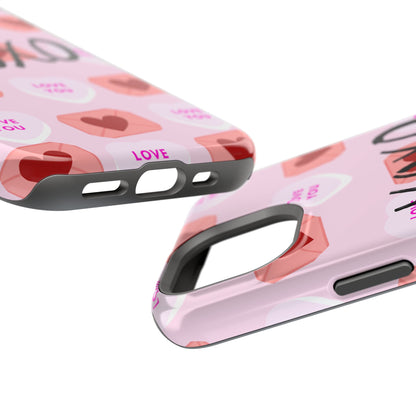 Lovers Notes (Armoured-Magsafe compatible)