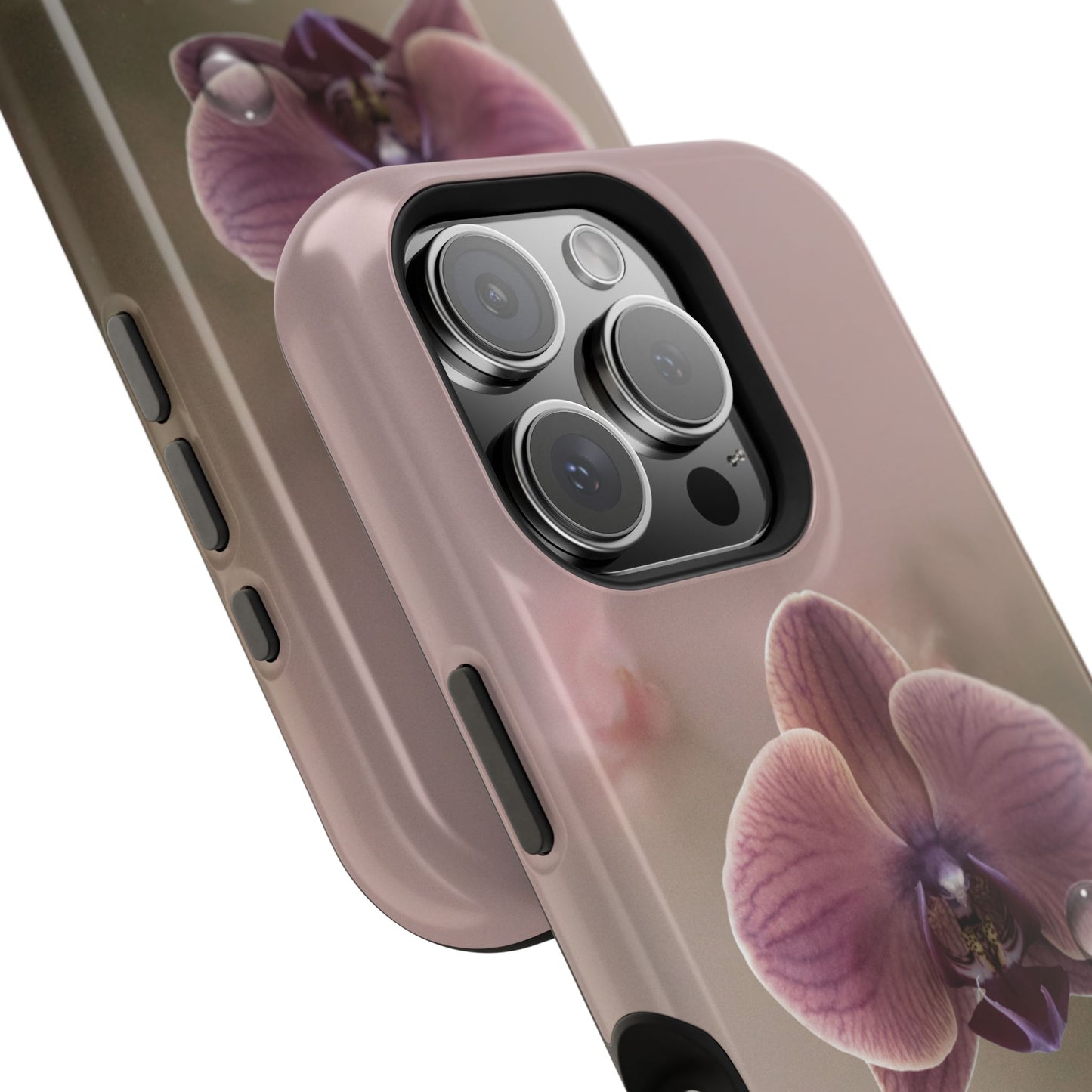 Soft Beauty (Armoured Magsafe)