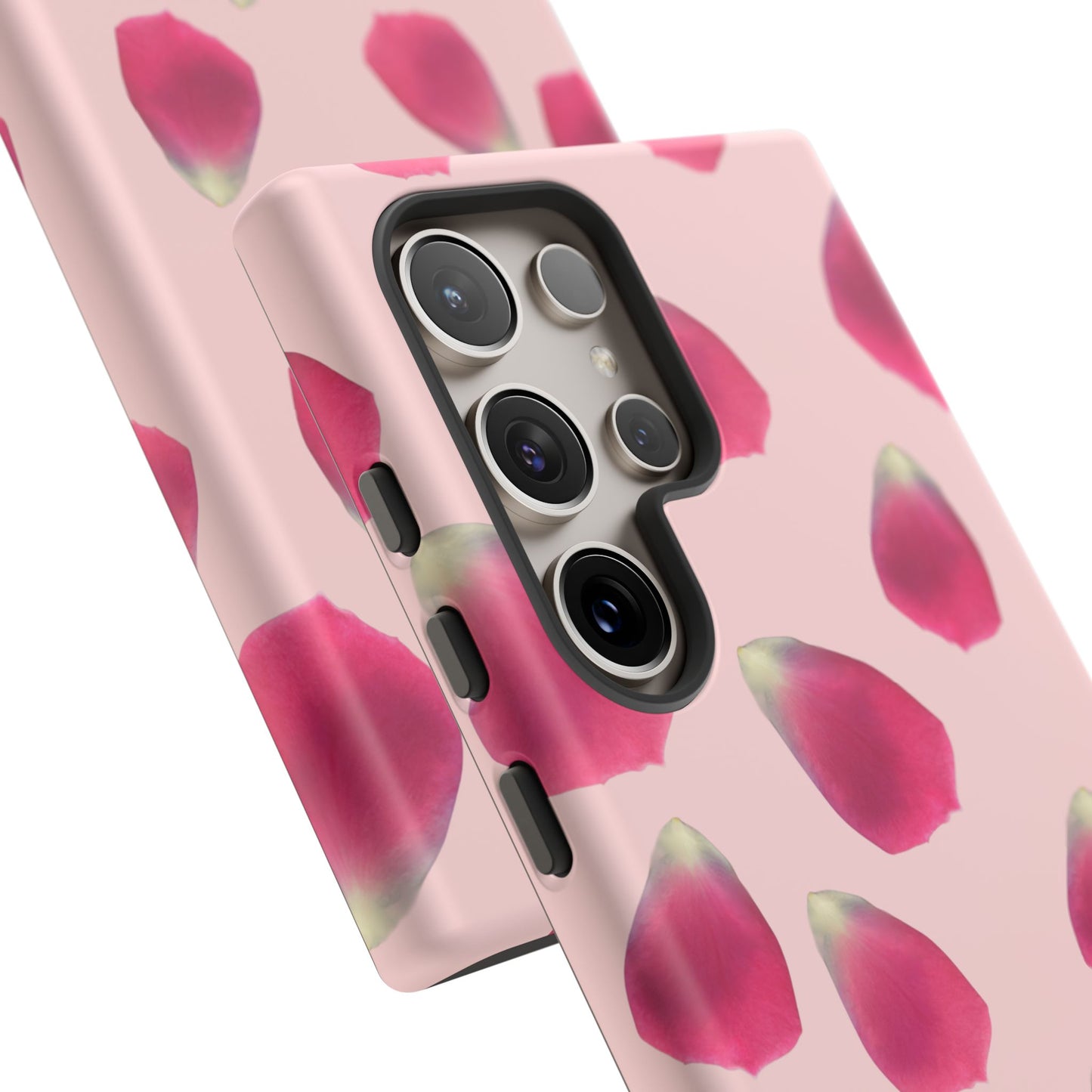 Falling Petals (Armoured)