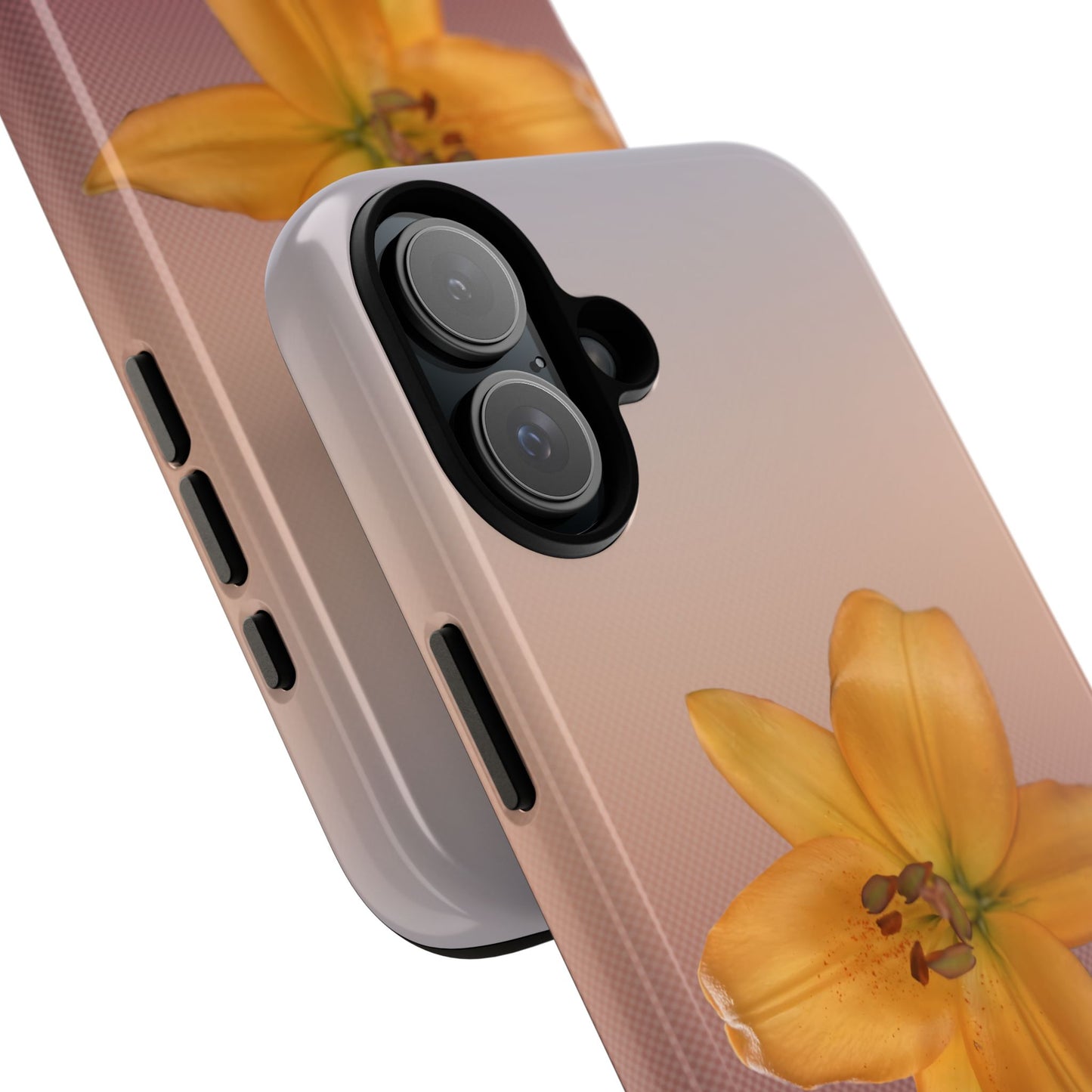 Vibrant Lily (Armoured)