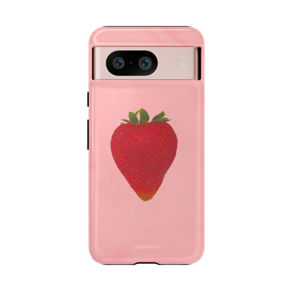 Strawberry Swirl (Armoured)