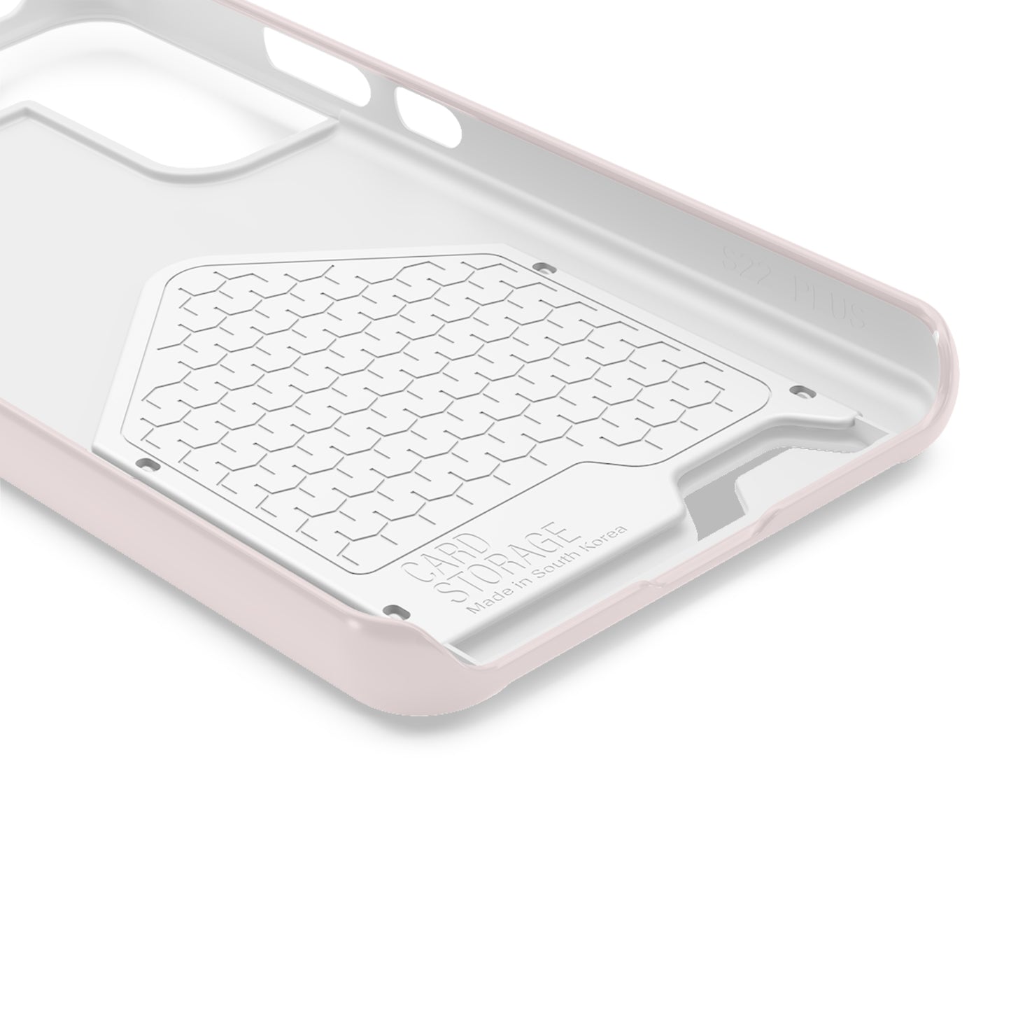 Calm Orchids (Magsafe-compatible Card Holder)