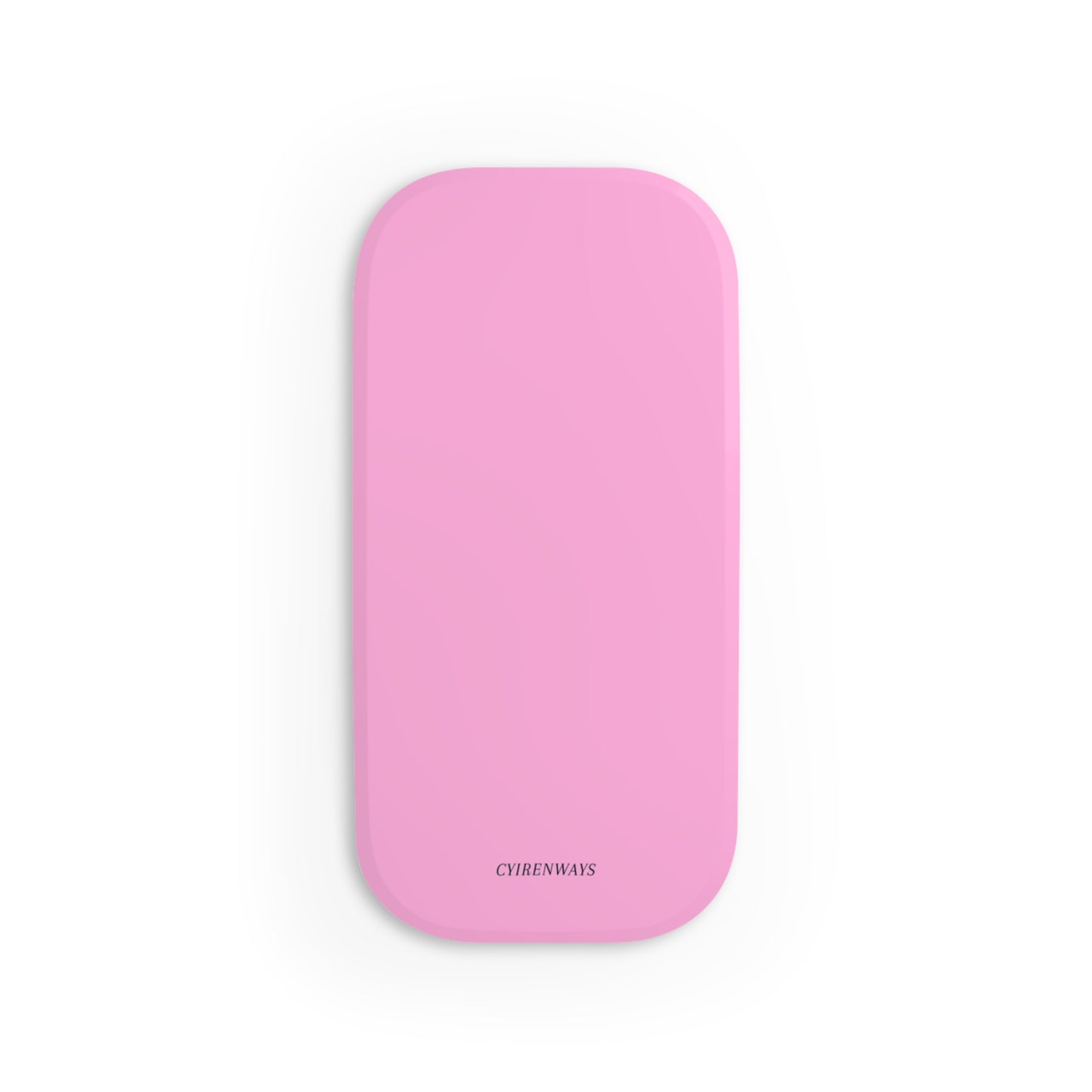 Bubble Gum Grip-It-On