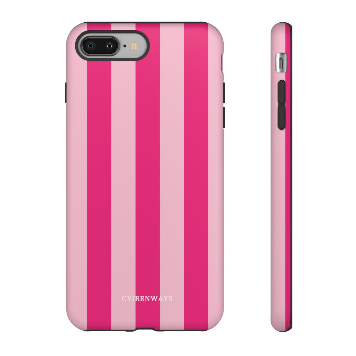 Iconic Pinks (Armoured)