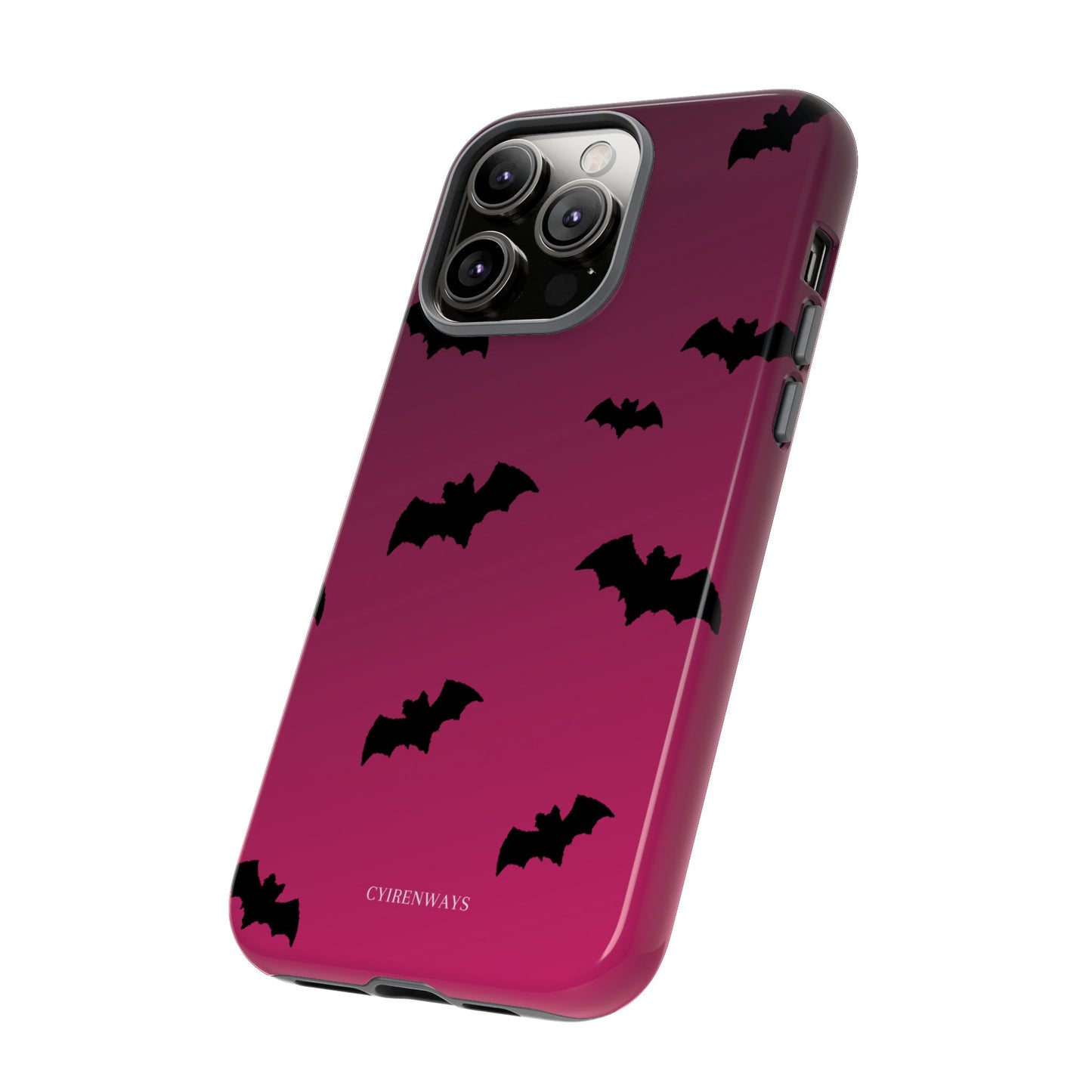 Scattered Bats (Armoured)