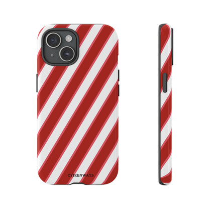 Candy Cane (Armoured)