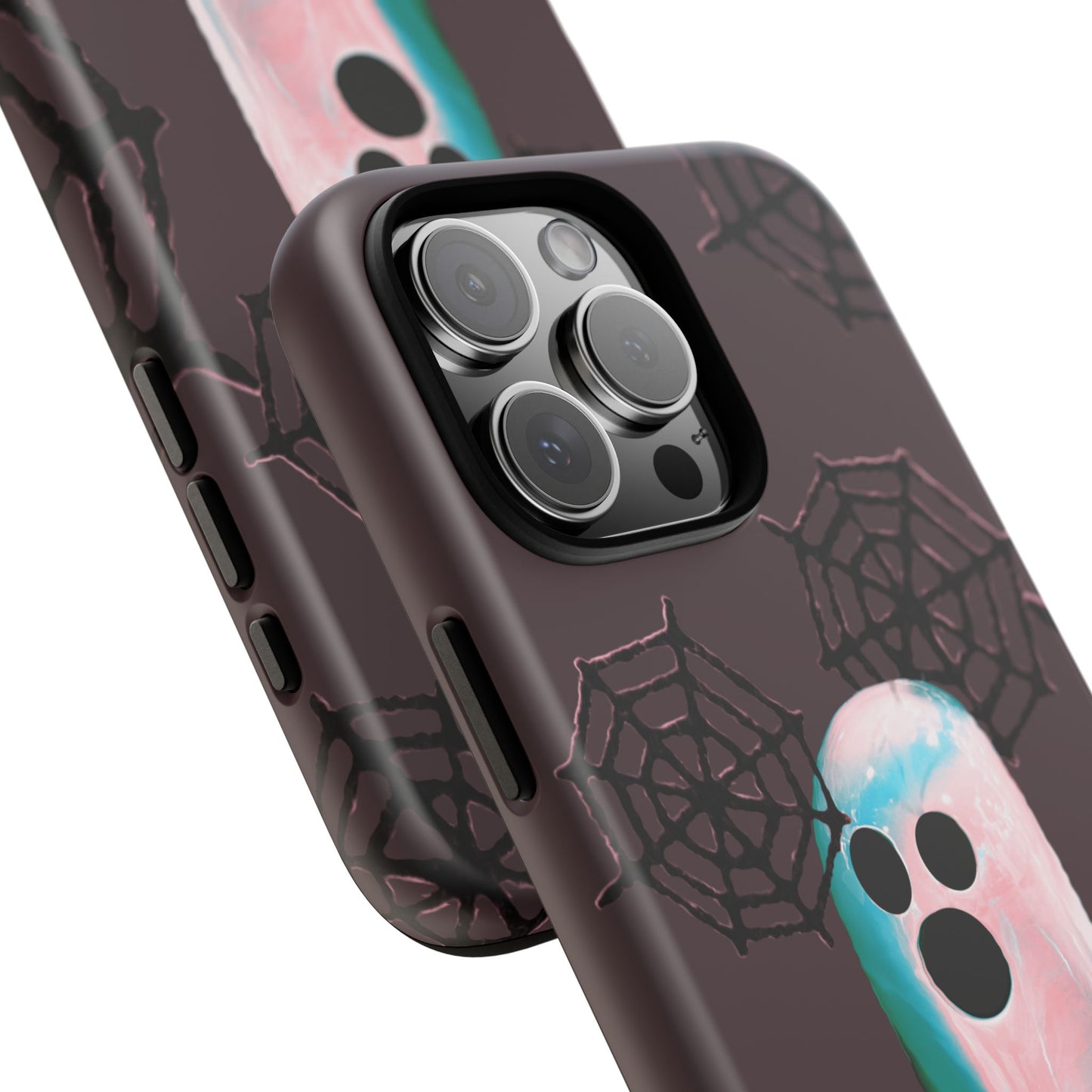 Sweet Entrapments (Armoured)