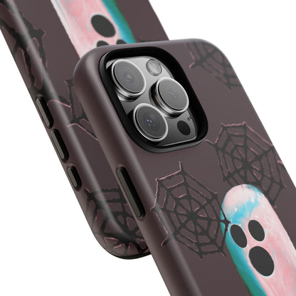 Sweet Entrapments (Armoured)