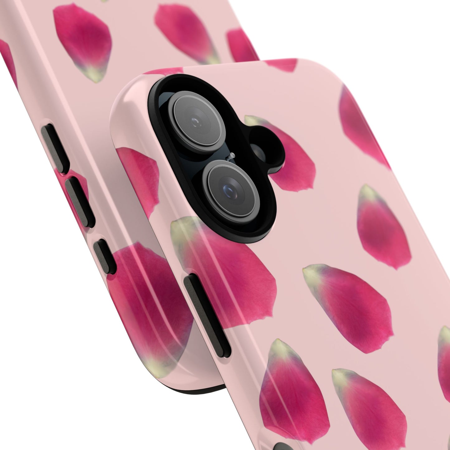 Falling Petals (Armoured)