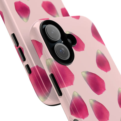 Falling Petals (Armoured)