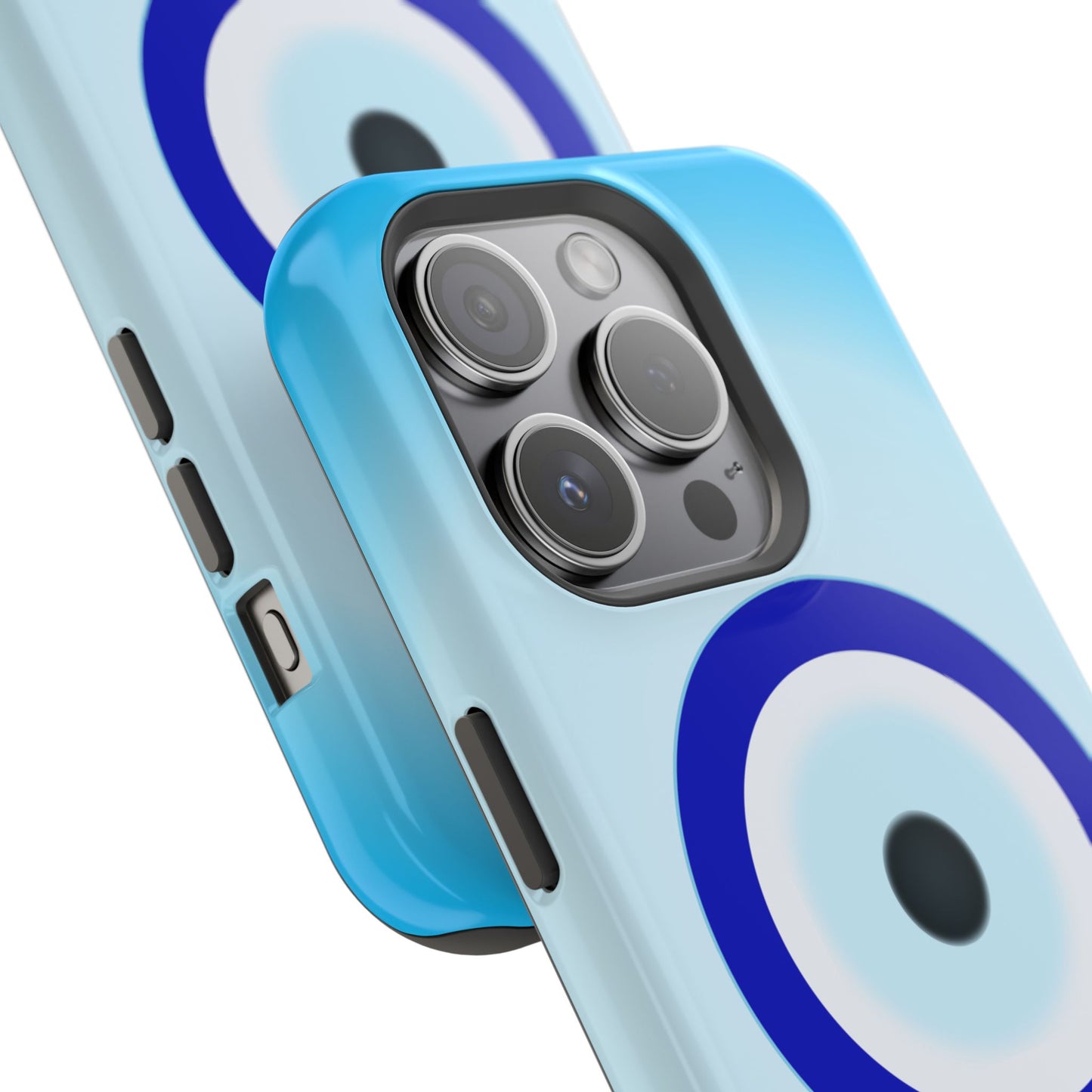 Evil Eye Protection (Armoured Magsafe)