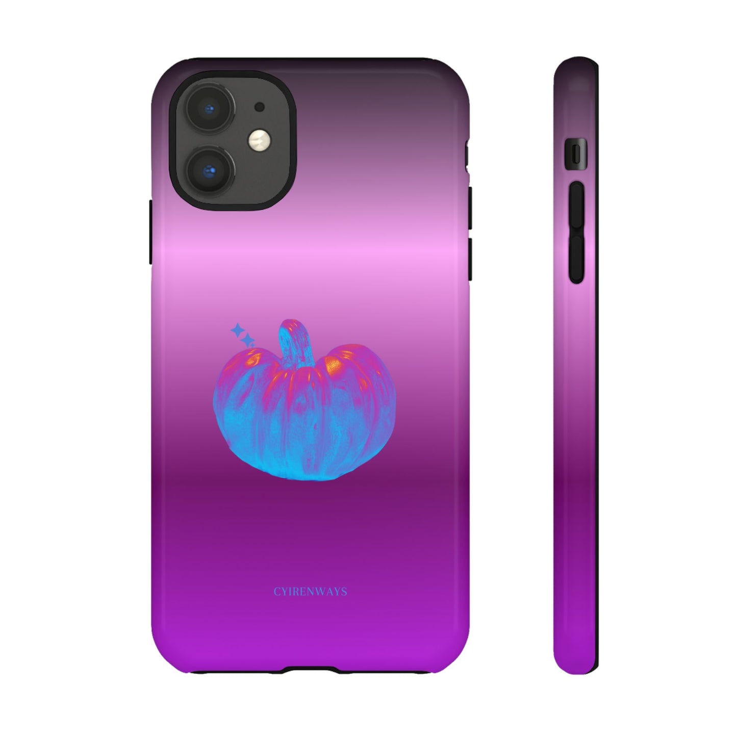 Bewitched Pumpkin (Armoured)