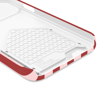 Jolly Princess (Magsafe-compatible Card Holder)