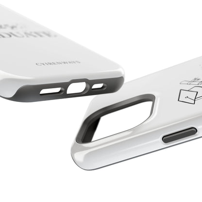 2025 Graduate (Armoured Magsafe)