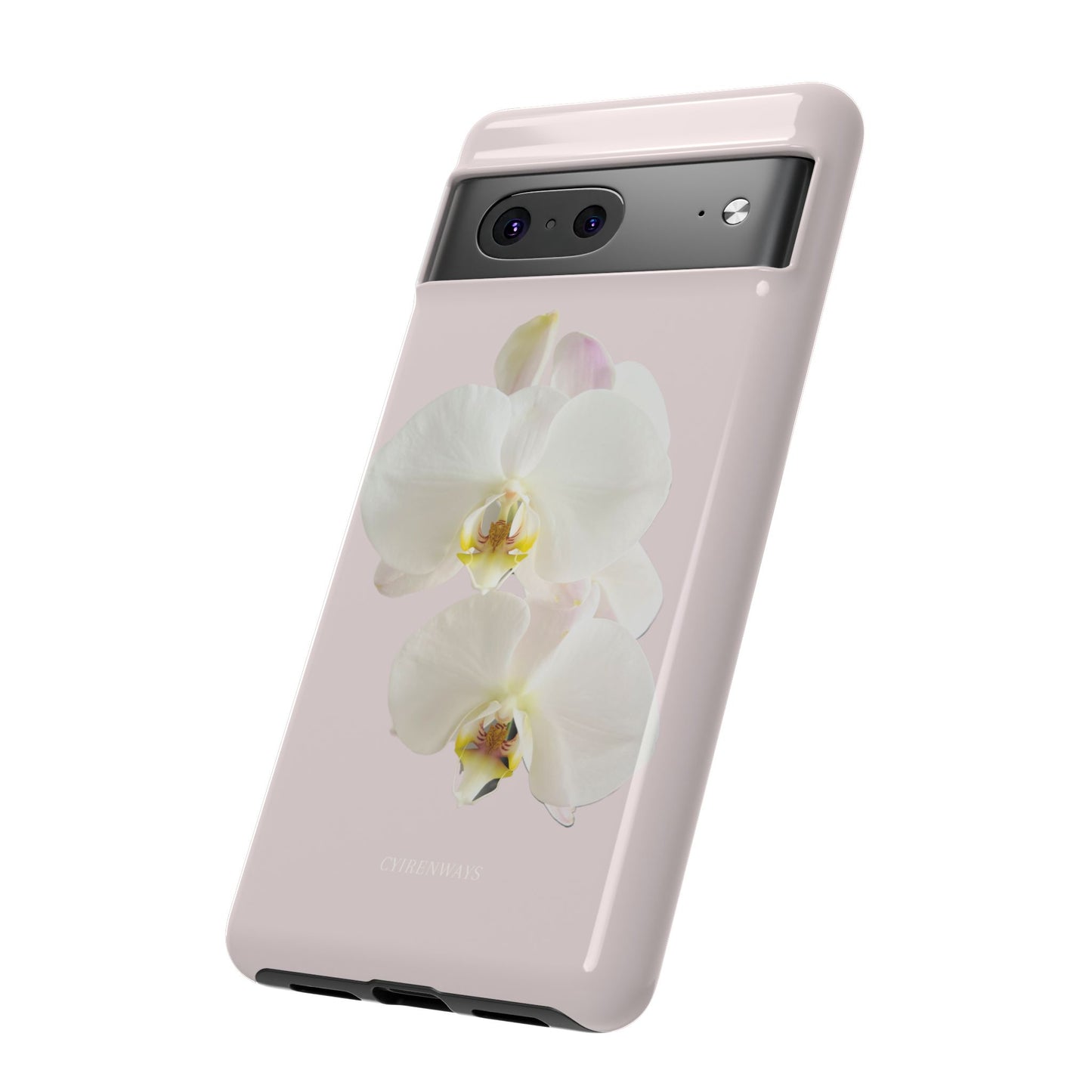 Calm Orchids (Armoured)