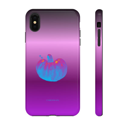 Bewitched Pumpkin (Armoured)