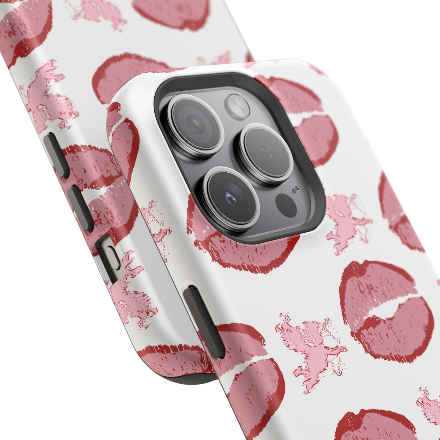 Soft Romance (Armoured-Magsafe compatible)