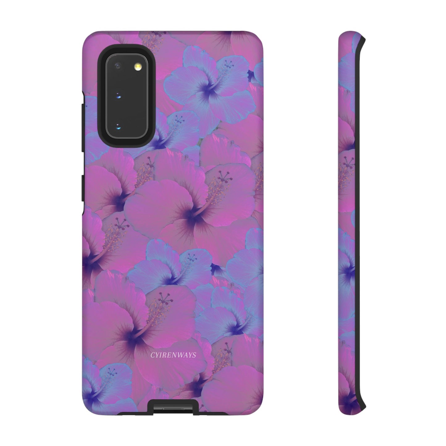 Uniquely Chrome (Armoured)