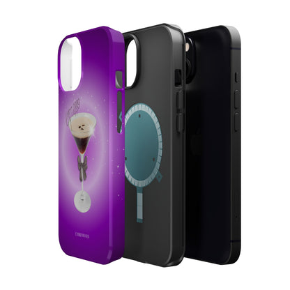 Espresso Martini (Armoured Magsafe-compatible)