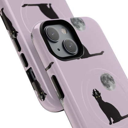 Pirate Cat (Armoured Magsafe-compatible)