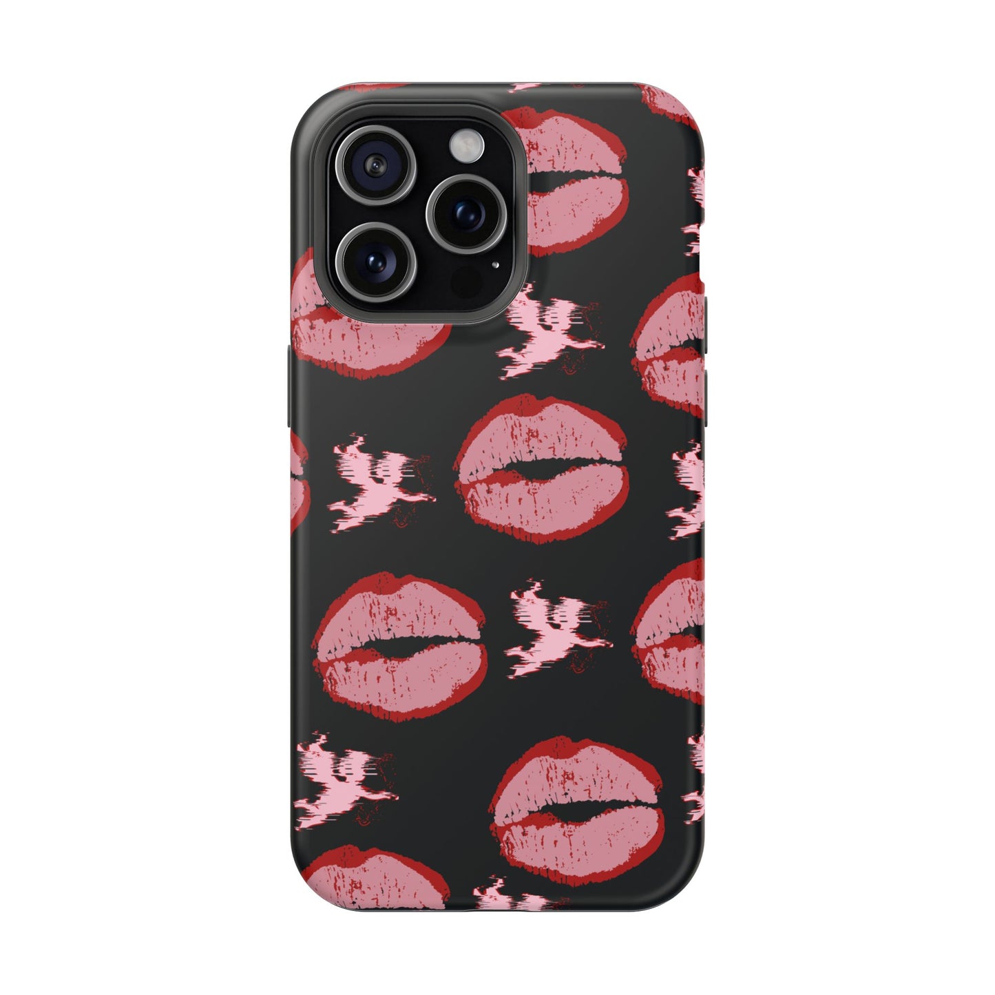 Wild at Heart ( Armoured-Magsafe)