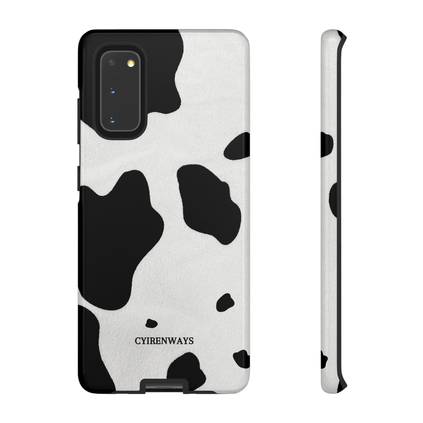 Cow- True tone (Armoured)