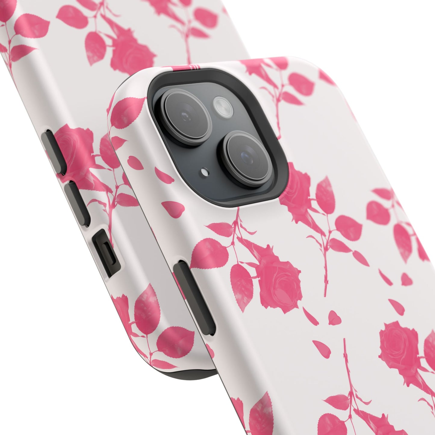 Graceful Elegance (Armoured Magsafe-Compatible)