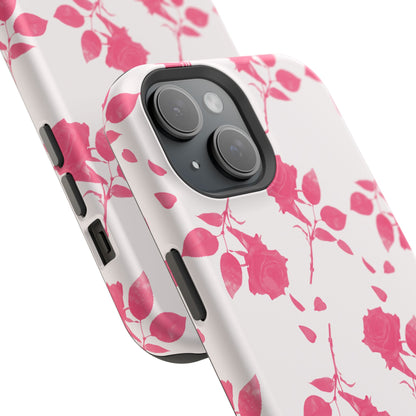 Graceful Elegance (Armoured Magsafe-Compatible)