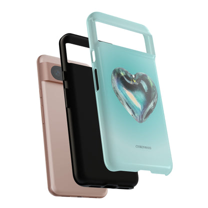 Aqua Heart (Armoured)