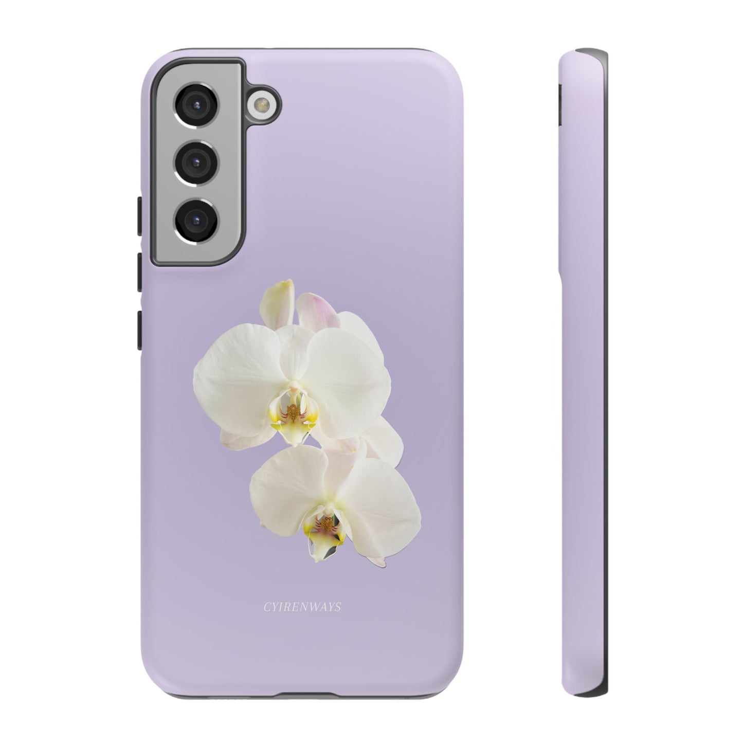 Dreamy Orchids (Armoured)
