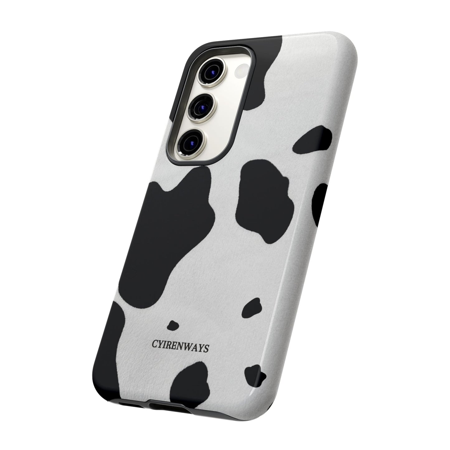 Cow- True tone (Armoured)