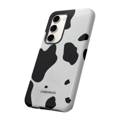 Cow- True tone (Armoured)