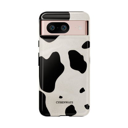 Cow-Warmed Tone (Armoured)