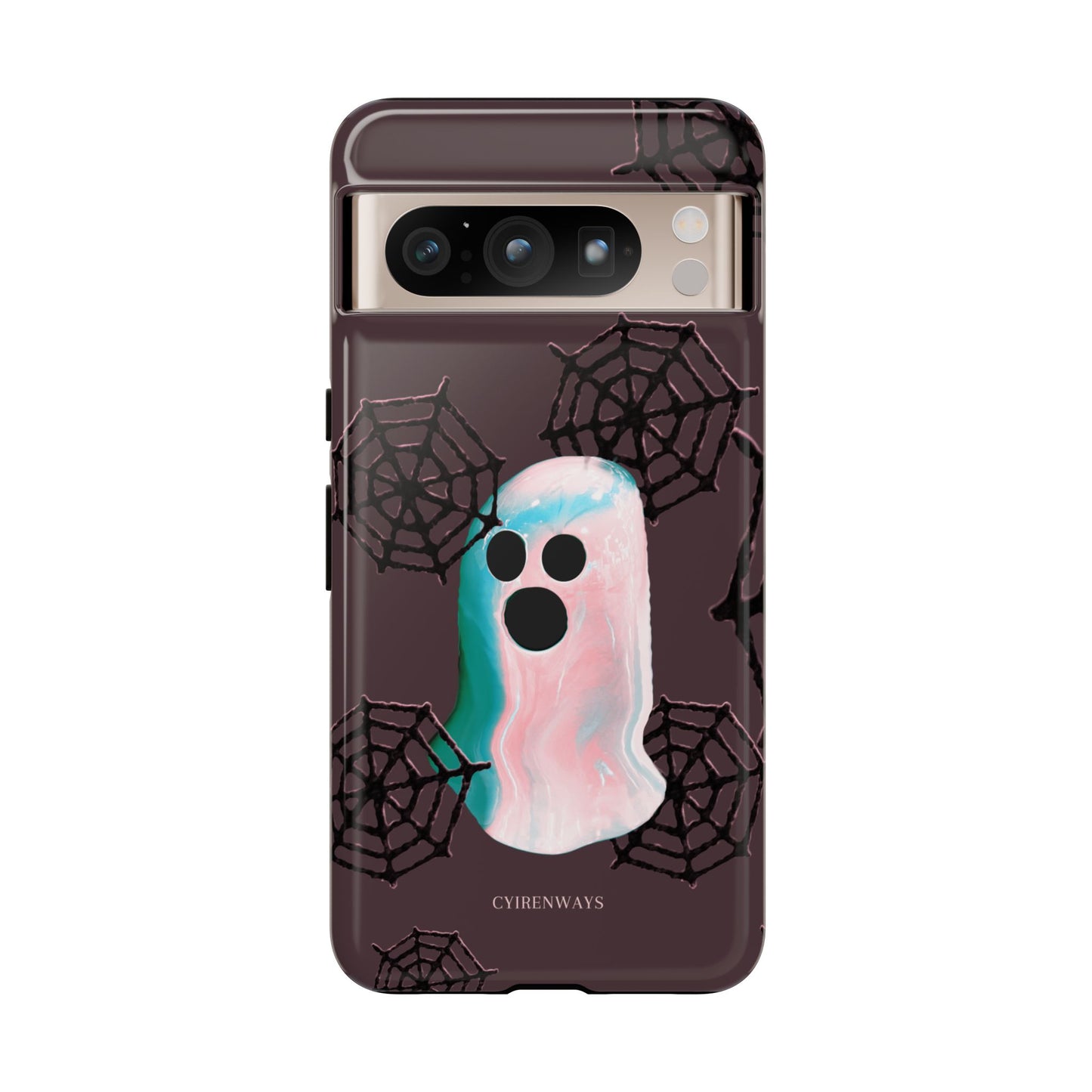 Sweet Entrapments (Armoured)