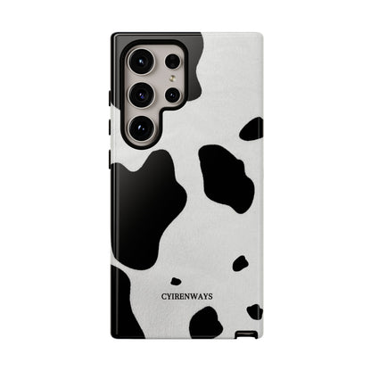 Cow- True tone (Armoured)