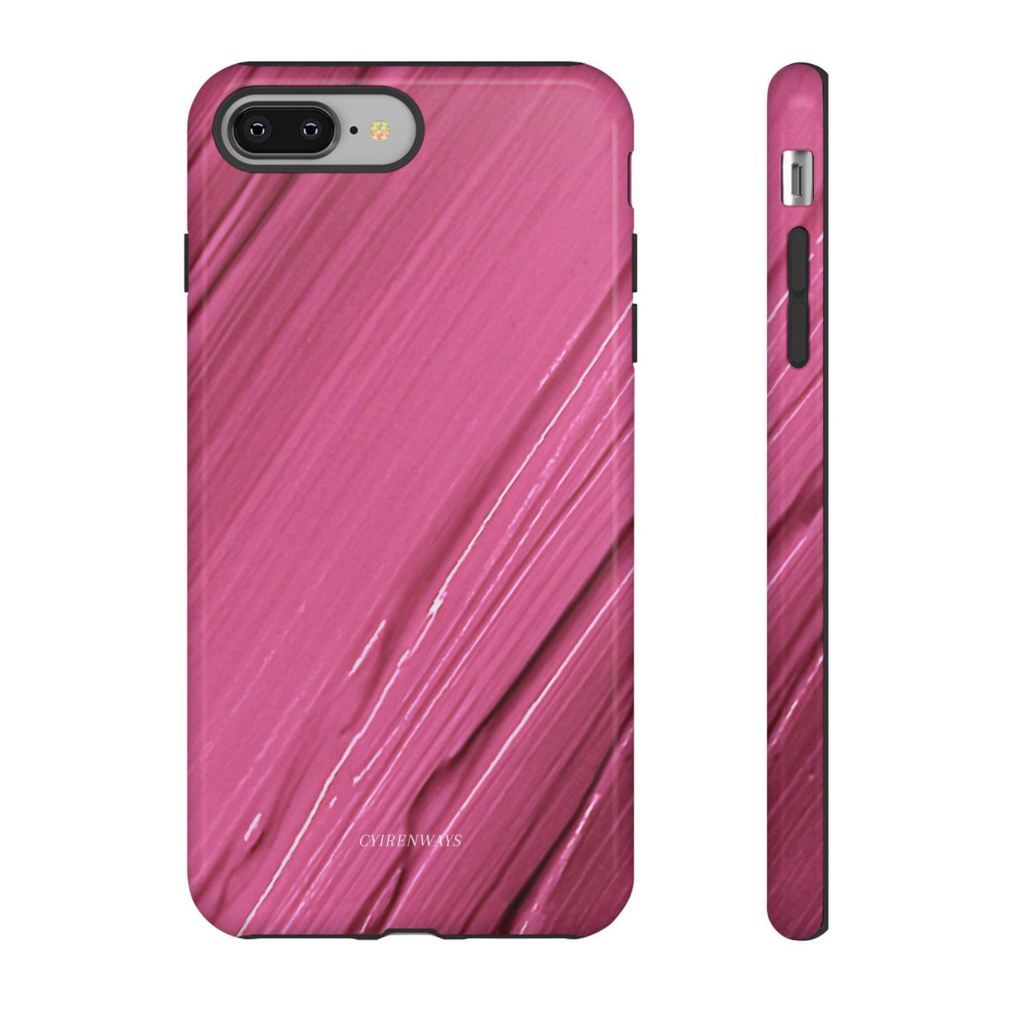 Bashful Daze (Armoured)