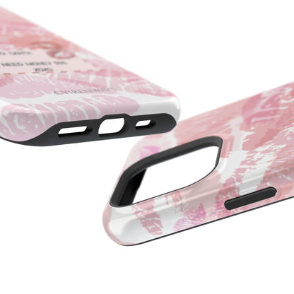 To Santa I Need Money (Armoured Magsafe-compatible)