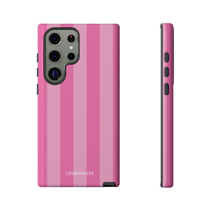 Angelic Pink (Armoured)