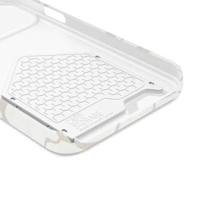 Marble (Magsafe-compatible Card Holder)